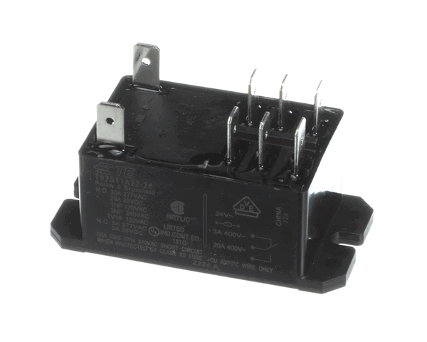 Carrier HVAC Hn61Pk052 Relay (CRRHN61PK052)