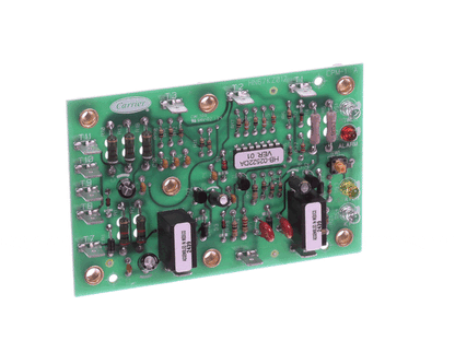 Carrier HVAC Hn67Kz012 Carrier Hn67Kz012 Controller (CRRHN67KZ012)