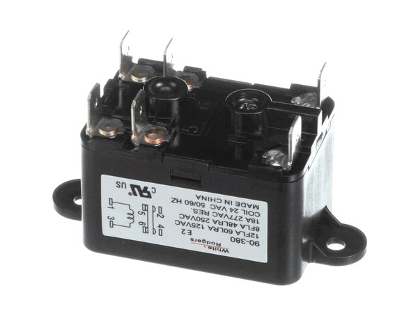 Carrier HVAC Hn680067 Heater Relay (CRRHN680067)