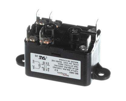 Carrier HVAC Hn680067 Heater Relay (CRRHN680067)