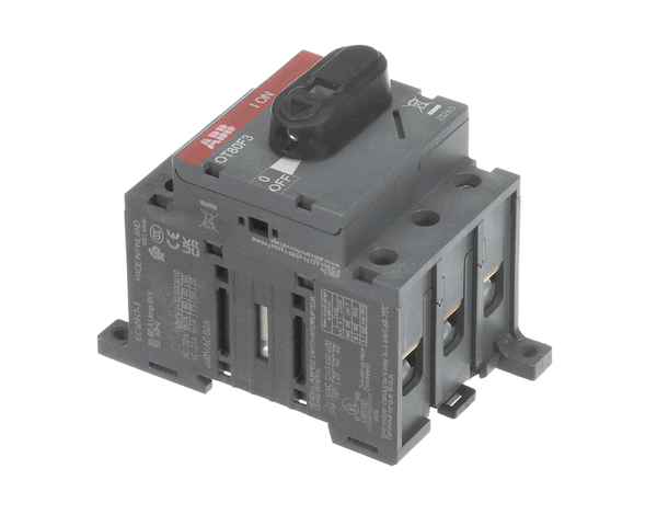 Carrier HVAC Hr61Zq003 Disconnect (CRRHR61ZQ003)