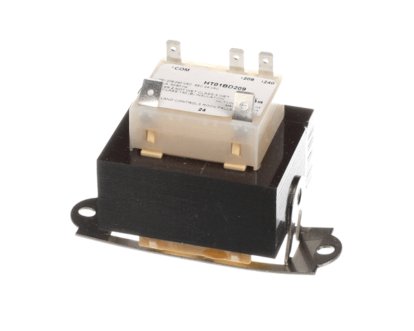 Carrier Hvac CRRHT01BD209 HT01BD209 Transformer 208/240 to 24 Volt 50/60HZ 40VA (CRRHT01BD209)