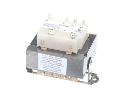 Carrier Hvac HT01BD242 Transformer 208/240/480 to 24VAC 75VA (CRRHT01BD242)