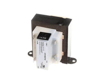 Carrier Hvac CRRHT01BD702 Transformer, 460 to 24 Volt, 75VA (CRRHT01BD702)