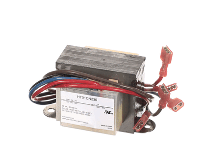 Carrier HVAC Ht01Cn230 Transformers - 230/24 40Va (CRRHT01CN230)