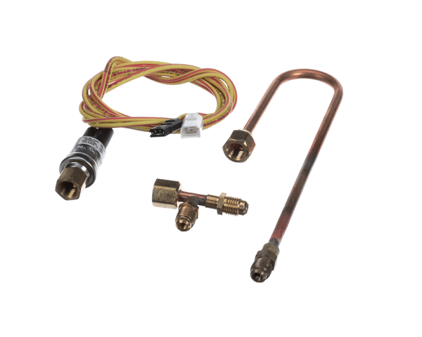 Carrier HVAC Kaalp0401Pur Low Pressure Switch Kit (CRRKAALP0401PUR)