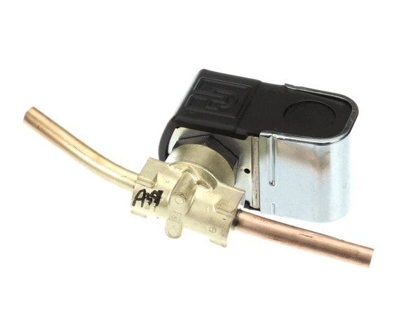 Carrier HVAC Kaals0201Lls 3 8 24V Liquid Line Solenoid Valve Kit (CRRKAALS0201LLS)