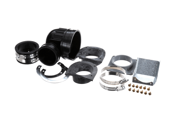 Carrier HVAC Kgadc0101Bvc Internal Vent Kit (CRRKGADC0101BVC)