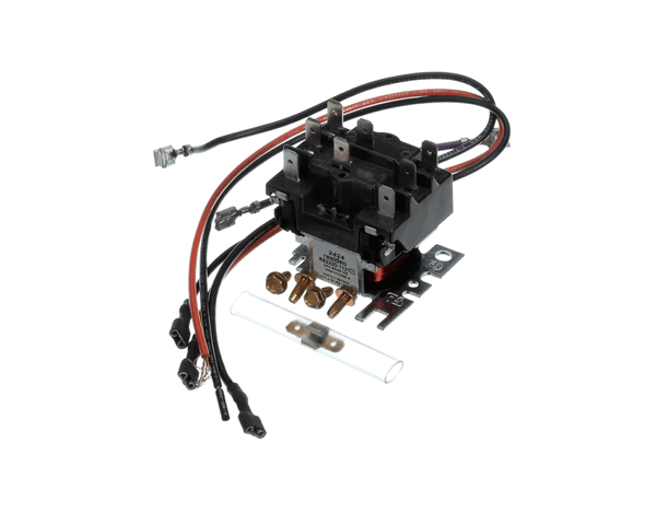 Carrier HVAC Khair0201Aaa Isolation Relay (CRRKHAIR0201AAA)