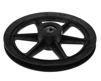 Carrier Hvac KR11AZ002 Pulley, Blower, 8 inches Diameter, 1 inches Bore (CRRKR11AZ002)