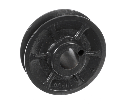 Carrier HVAC Kr11Hy186 Carrier Kr11Hy186 Motor Pulley (CRRKR11HY186)