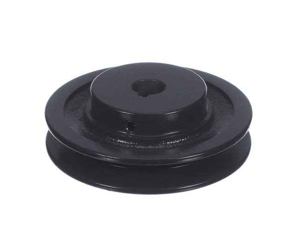 Carrier HVAC Kr11Kc706 3.95" C.I. Sheave 5/8" Bore (CRRKR11KC706)