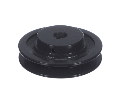 Carrier HVAC Kr11Kc706 3.95" C.I. Sheave 5/8" Bore (CRRKR11KC706)