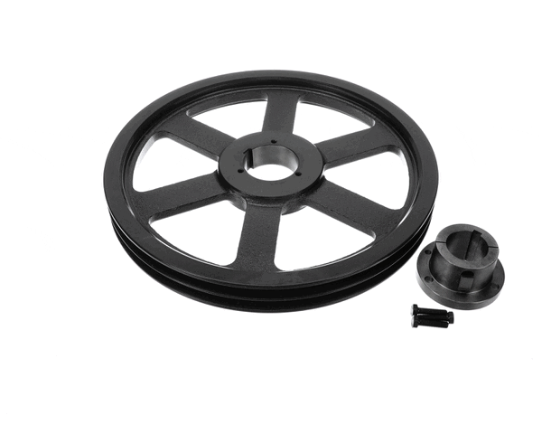 Carrier HVAC Kr52Bq423 Kr52Bq423 Blower Pulley (CRRKR52BQ423)
