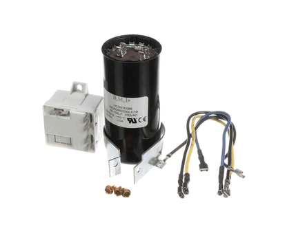 Carrier HVAC Ksahs1501Aaa Hard Start Kit (CRRKSAHS1501AAA)