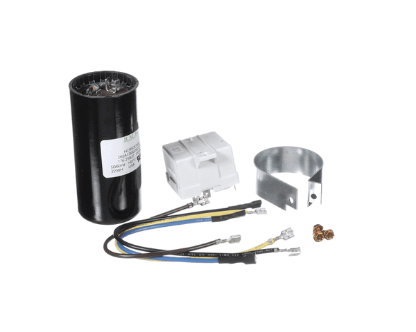 Carrier HVAC Ksahs1701Aaa Hard Start Kit (CRRKSAHS1701AAA)