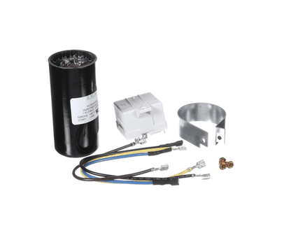 Carrier HVAC Ksahs1701Aaa Hard Start Kit (CRRKSAHS1701AAA)