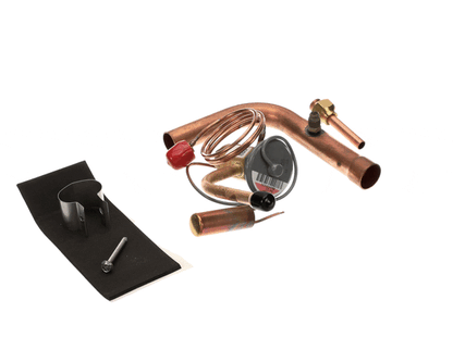 Carrier HVAC Ksatx0501Pur Txv Kit, Puron, 5 Ton (CRRKSATX0501PUR)
