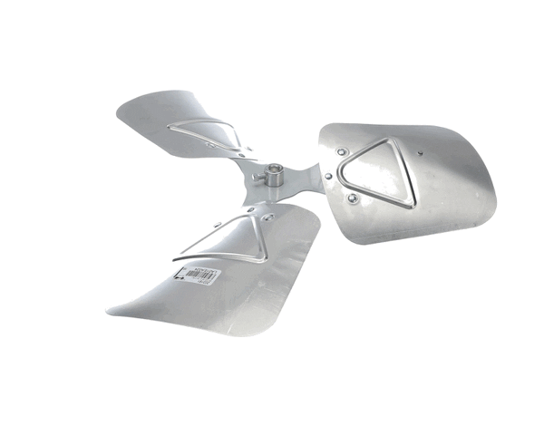 Carrier HVAC La01Ea024 22"Dia 17Deg 1/2" Ccw 3Blade Fan (CRRLA01EA024)