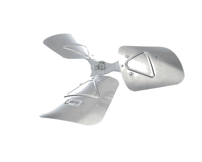 Carrier HVAC La01Ea024 22"Dia 17Deg 1/2" Ccw 3Blade Fan (CRRLA01EA024)