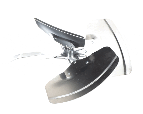 Carrier HVAC La01Ew017 16.8"Diam 1/2"Bore Cw Fan Bladee (CRRLA01EW017)
