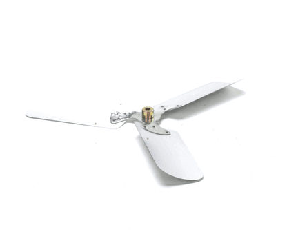 Carrier HVAC La01Ew034 30"Dia 20.5Deg 1/2" Ccw 3Blade (CRRLA01EW034)
