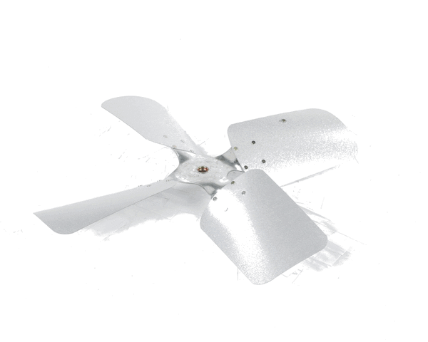 Carrier HVAC La01Ew052 Fan Blade (CRRLA01EW052)