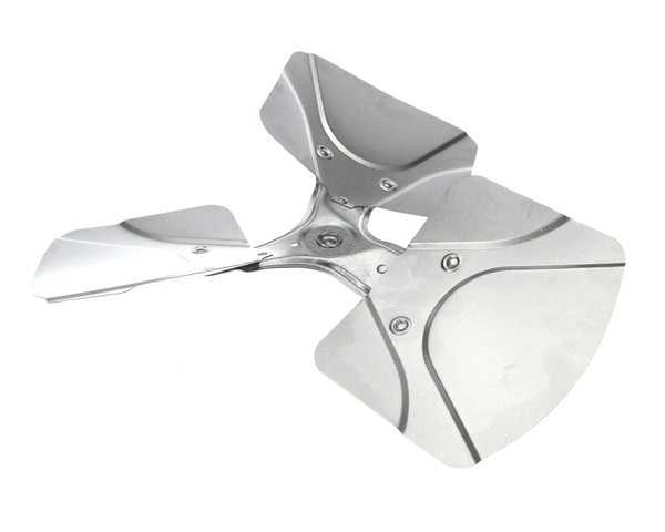 Carrier Hvac CRRLA01RA028 Fan Blade 22 inches 24 Degree Pitch 1/2 inches Bore Clockwise (CRRLA01RA028)
