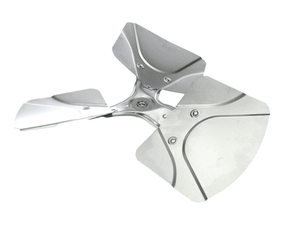Carrier Hvac CRRLA01RA028 Fan Blade 22 inches 24 Degree Pitch 1/2 inches Bore Clockwise (CRRLA01RA028)