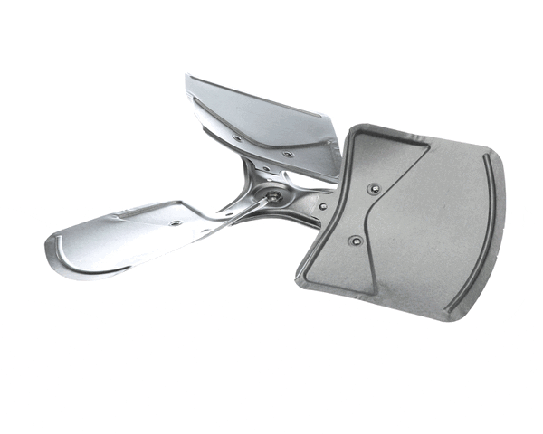 Carrier Hvac CRRLA01RA044 Fan Blade 22 inches Diameter, 24 Degree Pitch, 1/2 inches Bore, 3 Blade (CRRLA01RA044)