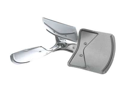 Carrier Hvac CRRLA01RA044 Fan Blade 22 inches Diameter, 24 Degree Pitch, 1/2 inches Bore, 3 Blade (CRRLA01RA044)