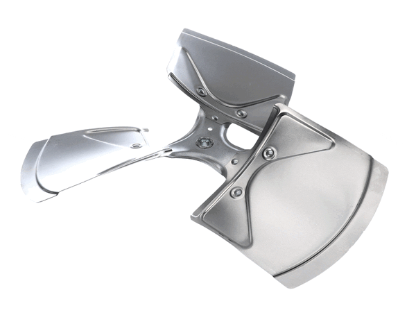 Carrier HVAC La01Ra320 Fan Blade (CRRLA01RA320)