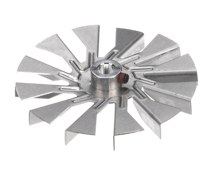 Carrier Hvac CRRLA01ZC003 Fan Wheel, 12 Blade, Inducer Motor, Cooling, 3 1/4 inches, 5/16 inches Bore, Clockwise REPLACEMENT CIALA01ZC003 (CRRLA01ZC003)