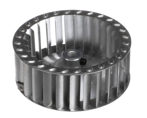Carrier HVAC La11Aa005 Wheel (CRRLA11AA005)