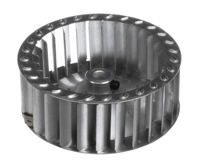 Carrier HVAC La11Aa005 Wheel (CRRLA11AA005)