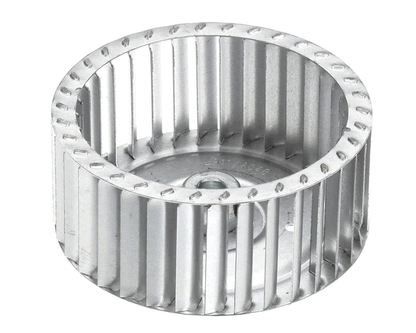 Carrier HVAC La11Xa048 Inducer Wheel (CRRLA11XA048)