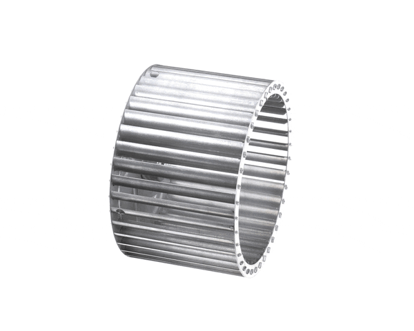 Carrier Hvac CRRLA21RA526 Blower Wheel, Draft Inducer, 5.3 inches D x 3.3 inches W (CRRLA21RA526)