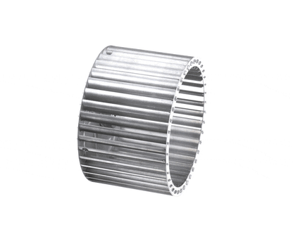 Carrier Hvac CRRLA21RA526 Blower Wheel, Draft Inducer, 5.3 inches D x 3.3 inches W (CRRLA21RA526)