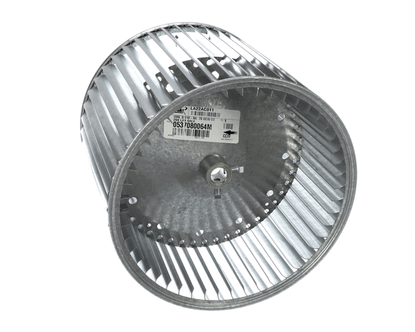 Carrier HVAC La22Ac011 Fan Blade (CRRLA22AC011)
