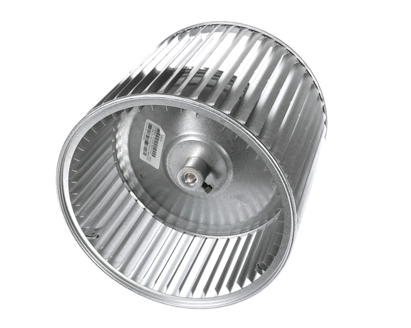 Carrier Hvac CRRLA22LA014 Blower Wheel 10-3/4 inches Diameter, 9-3/8 inches Width, 1/2 inches Bore (CRRLA22LA014)