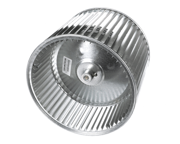 Carrier Hvac CRRLA22LA094 Blower Wheel 12.25 inches Diameter, 1/2 inches Bore (CRRLA22LA094)