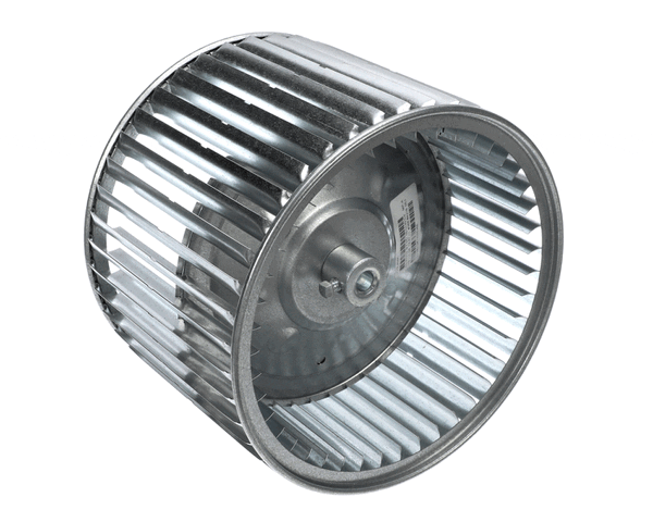Carrier HVAC La22La095 Blower Wheel 10X7 Cw 1/2"Bore (CRRLA22LA095)