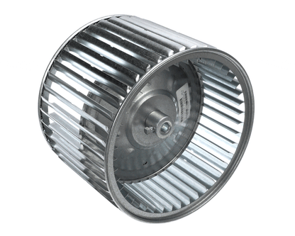 Carrier HVAC La22La095 Blower Wheel 10X7 Cw 1/2"Bore (CRRLA22LA095)