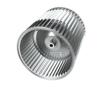 Carrier HVAC La22La117 Blower Wheel (CRRLA22LA117)
