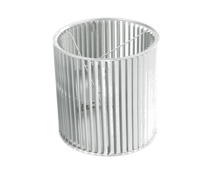 Carrier HVAC La22Lr154 Blower Wheel (CRRLA22LR154)