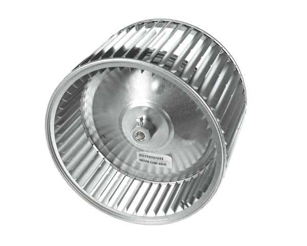 Carrier Hvac CRRLA22RA100 Blower Wheel 11 1/8 inches x 7 1/8 inches, 1/2 inches Bore (CRRLA22RA100)