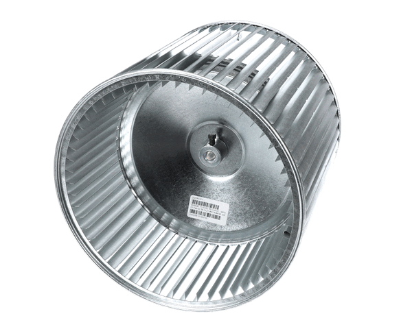 Carrier HVAC La22Rc011 11.87 X 10.75 1/2" Bore Wheel (CRRLA22RC011)