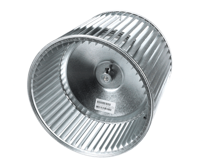 Carrier HVAC La22Rc011 11.87 X 10.75 1/2" Bore Wheel (CRRLA22RC011)