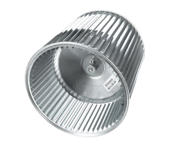 Carrier Hvac CRRLA22ZA120 Blower Wheel 11.93 inches x 11.93 inches, 1/2 inches Bore (CRRLA22ZA120)