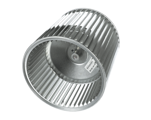 Carrier Hvac CRRLA22ZA123 Blower Wheel 10 5/8 inches x 10 5/8 inches, 1/2 inches Bore (CRRLA22ZA123)